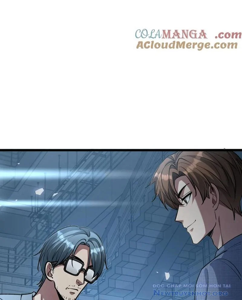 Ta Bị Kẹt Cùng Một Ngày 1000 Năm Chapter 191 - Trang 2