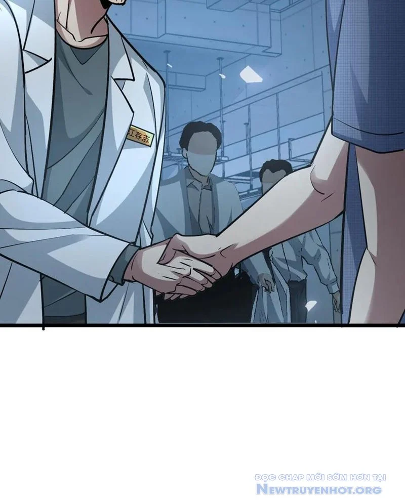 Ta Bị Kẹt Cùng Một Ngày 1000 Năm Chapter 191 - Trang 2
