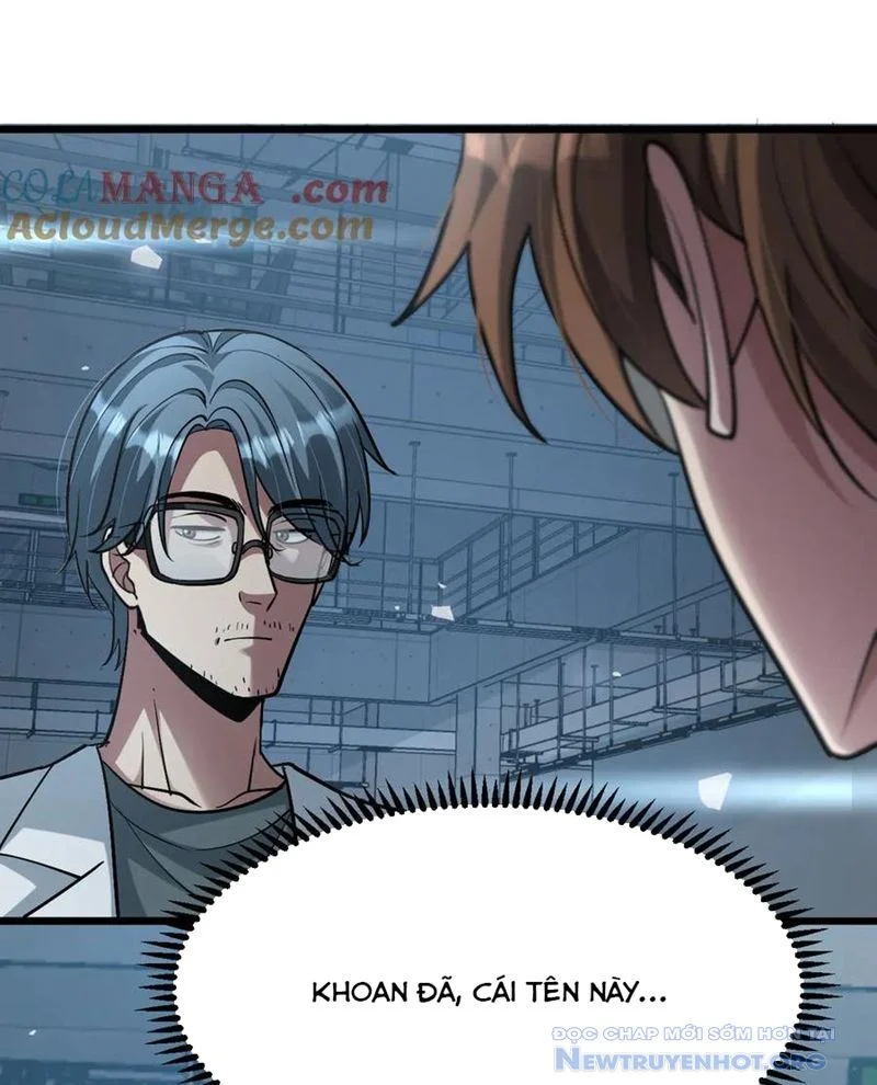 Ta Bị Kẹt Cùng Một Ngày 1000 Năm Chapter 191 - Trang 2