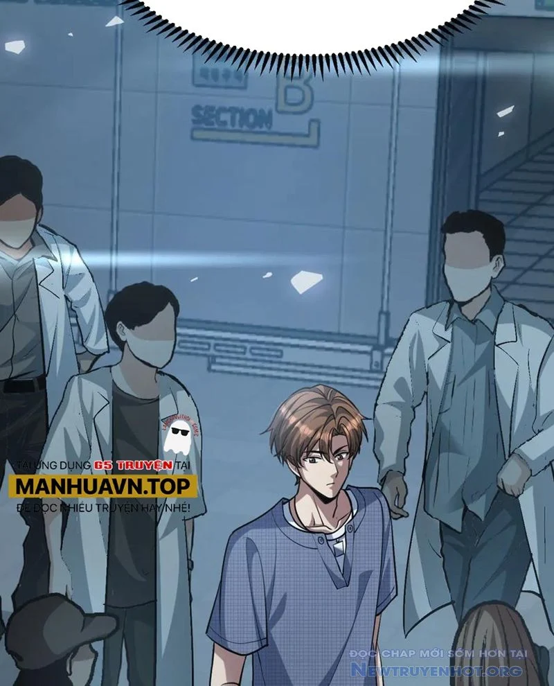 Ta Bị Kẹt Cùng Một Ngày 1000 Năm Chapter 191 - Trang 2