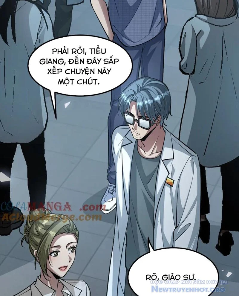Ta Bị Kẹt Cùng Một Ngày 1000 Năm Chapter 191 - Trang 2
