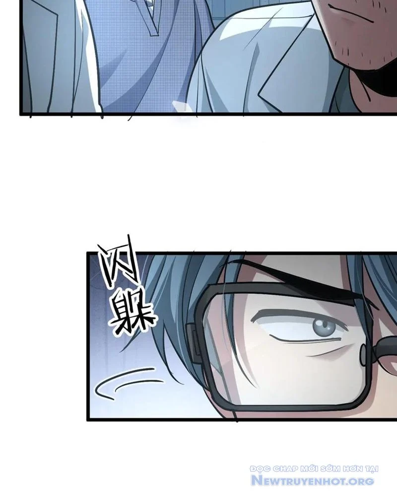 Ta Bị Kẹt Cùng Một Ngày 1000 Năm Chapter 191 - Trang 2