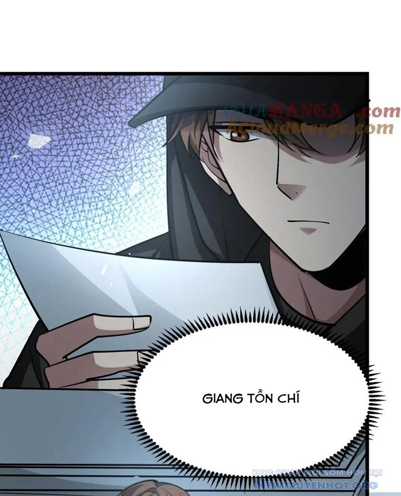 Ta Bị Kẹt Cùng Một Ngày 1000 Năm Chapter 191 - Trang 2