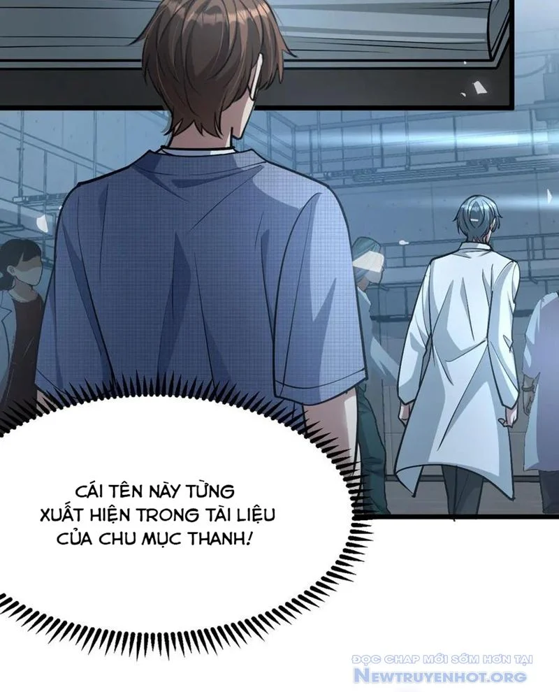 Ta Bị Kẹt Cùng Một Ngày 1000 Năm Chapter 191 - Trang 2