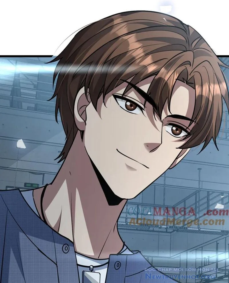 Ta Bị Kẹt Cùng Một Ngày 1000 Năm Chapter 191 - Trang 2