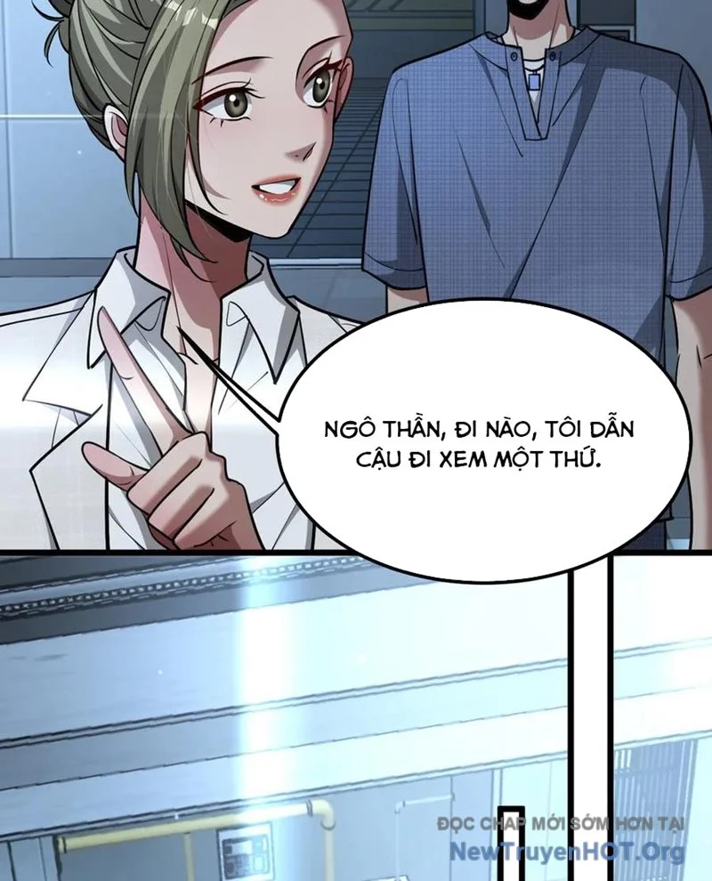 Ta Bị Kẹt Cùng Một Ngày 1000 Năm Chapter 192 - Trang 2