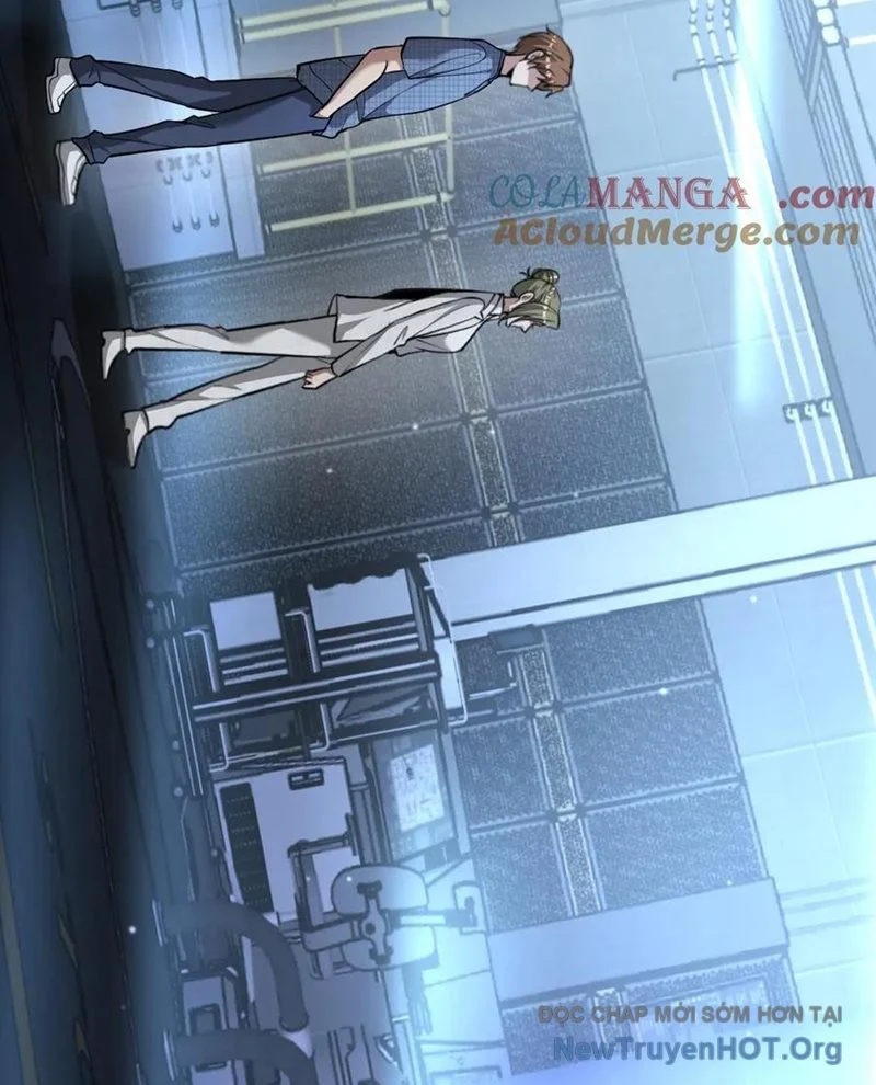 Ta Bị Kẹt Cùng Một Ngày 1000 Năm Chapter 192 - Trang 2