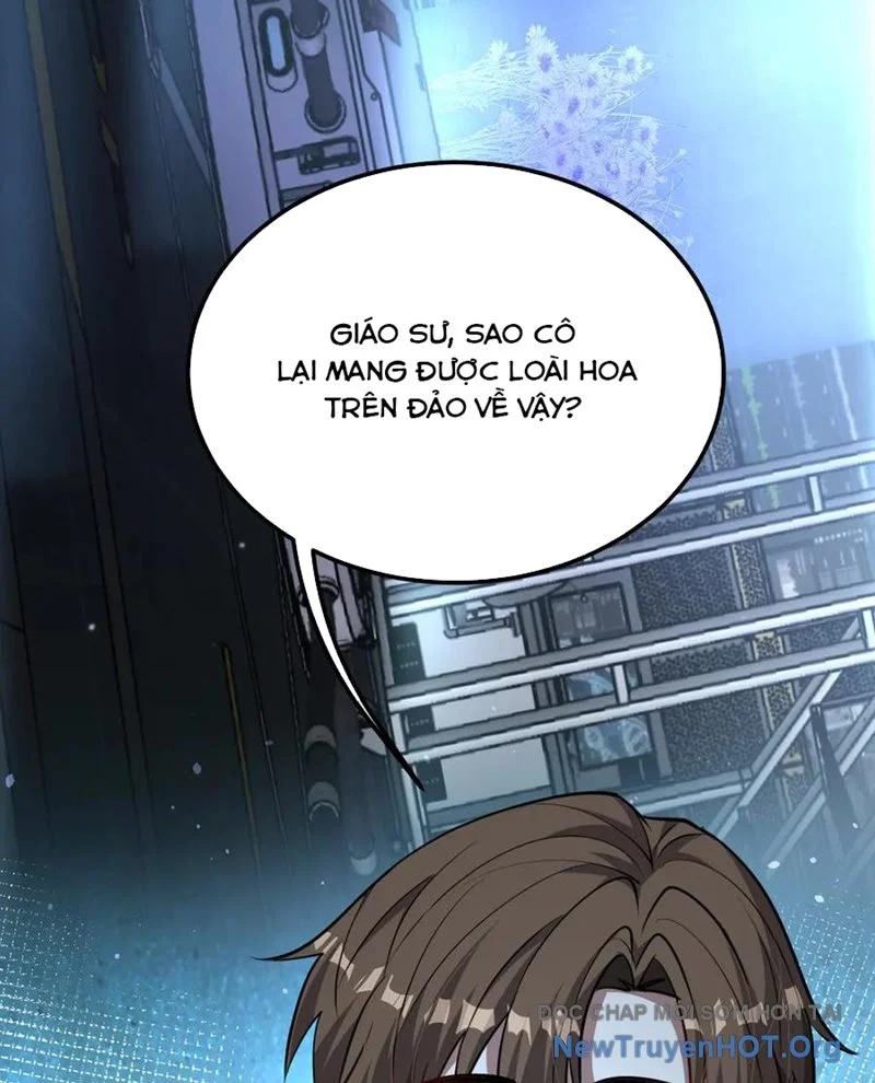 Ta Bị Kẹt Cùng Một Ngày 1000 Năm Chapter 192 - Trang 2