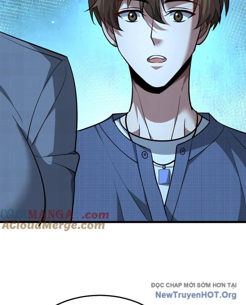 Ta Bị Kẹt Cùng Một Ngày 1000 Năm Chapter 192 - Trang 2