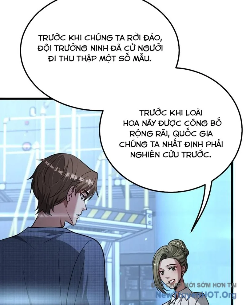 Ta Bị Kẹt Cùng Một Ngày 1000 Năm Chapter 192 - Trang 2