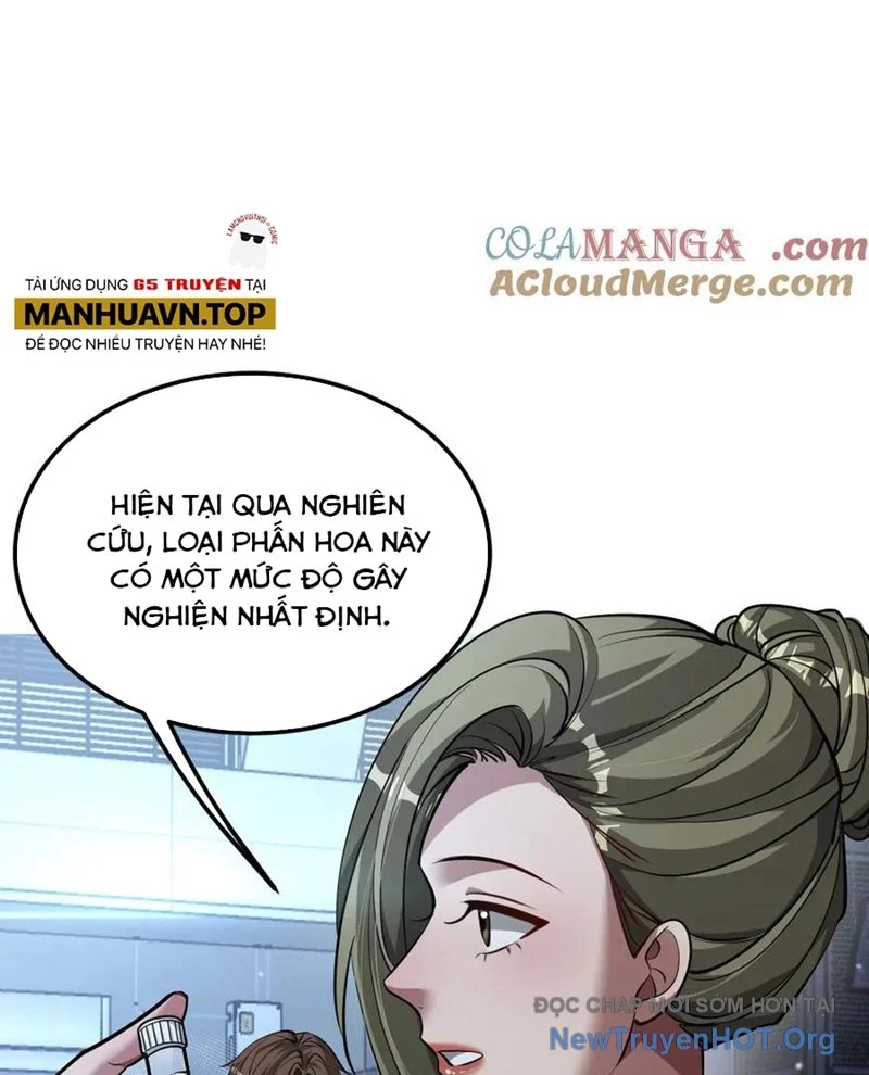 Ta Bị Kẹt Cùng Một Ngày 1000 Năm Chapter 192 - Trang 2