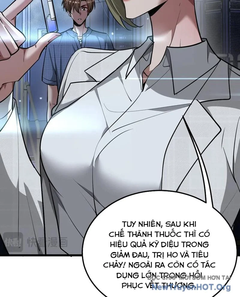 Ta Bị Kẹt Cùng Một Ngày 1000 Năm Chapter 192 - Trang 2