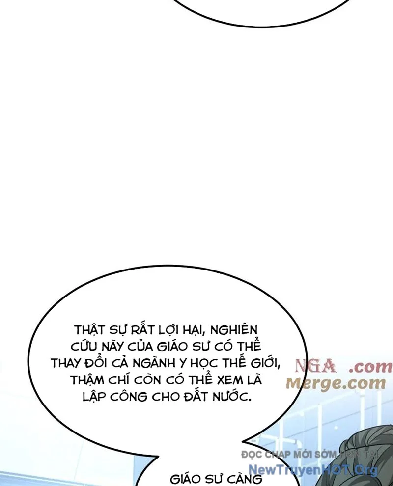 Ta Bị Kẹt Cùng Một Ngày 1000 Năm Chapter 192 - Trang 2