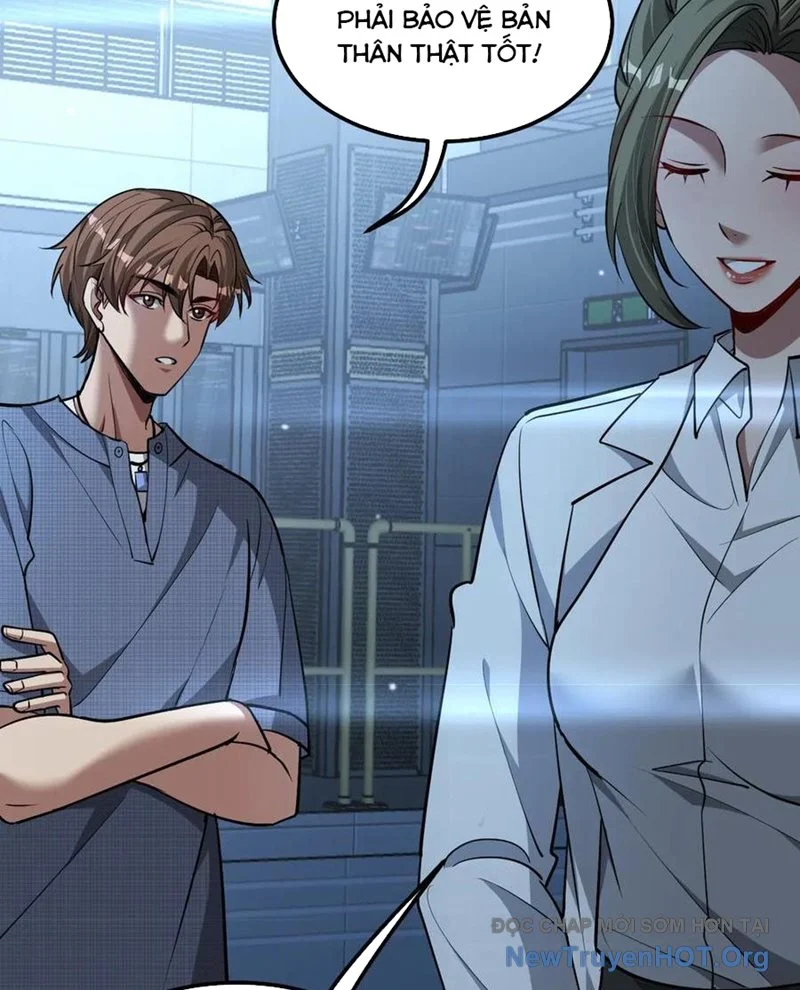 Ta Bị Kẹt Cùng Một Ngày 1000 Năm Chapter 192 - Trang 2