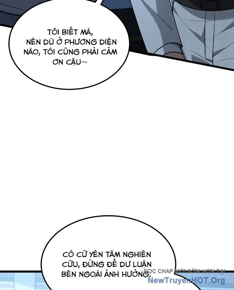 Ta Bị Kẹt Cùng Một Ngày 1000 Năm Chapter 192 - Trang 2