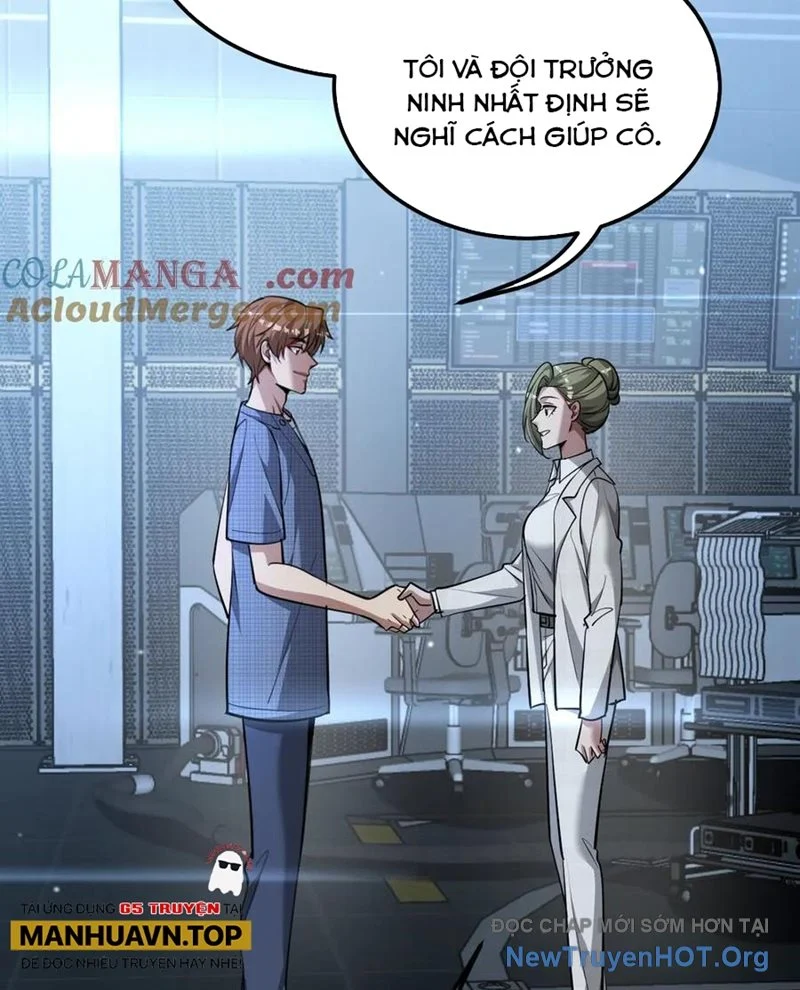 Ta Bị Kẹt Cùng Một Ngày 1000 Năm Chapter 192 - Trang 2