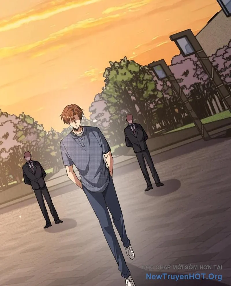 Ta Bị Kẹt Cùng Một Ngày 1000 Năm Chapter 192 - Trang 2