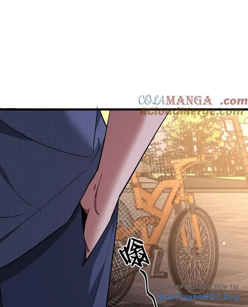 Ta Bị Kẹt Cùng Một Ngày 1000 Năm Chapter 192 - Trang 2