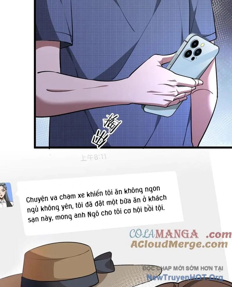 Ta Bị Kẹt Cùng Một Ngày 1000 Năm Chapter 192 - Trang 2
