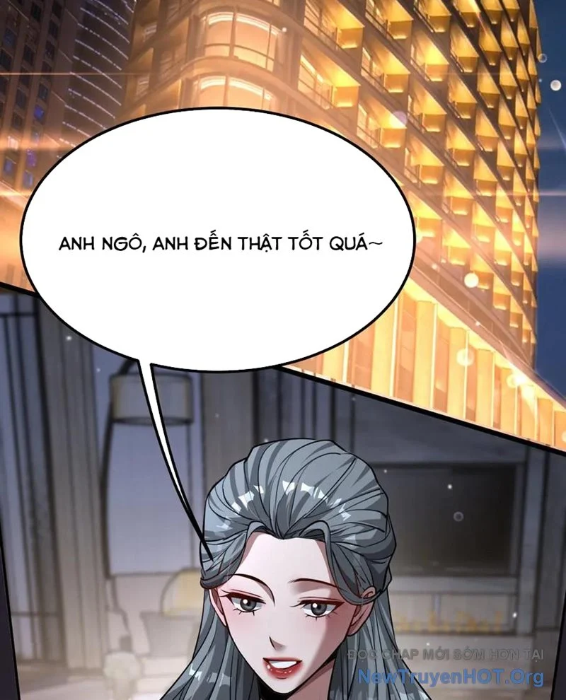 Ta Bị Kẹt Cùng Một Ngày 1000 Năm Chapter 192 - Trang 2