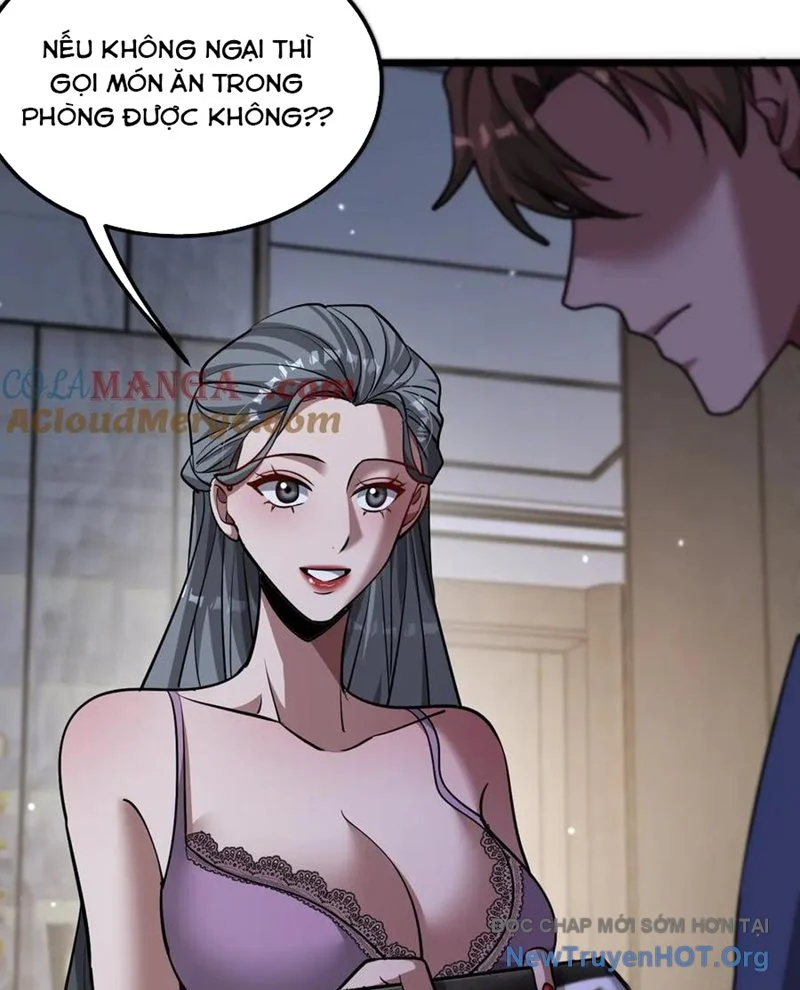 Ta Bị Kẹt Cùng Một Ngày 1000 Năm Chapter 192 - Trang 2