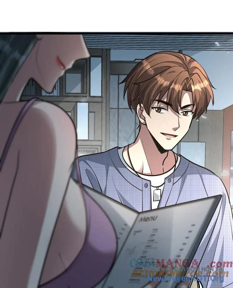 Ta Bị Kẹt Cùng Một Ngày 1000 Năm Chapter 192 - Trang 2