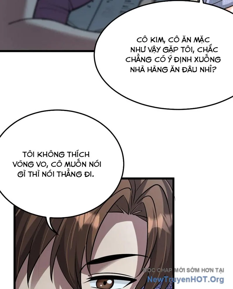 Ta Bị Kẹt Cùng Một Ngày 1000 Năm Chapter 192 - Trang 2