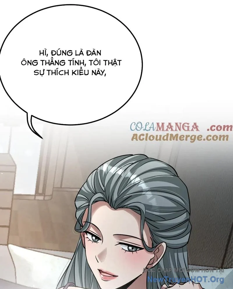 Ta Bị Kẹt Cùng Một Ngày 1000 Năm Chapter 192 - Trang 2