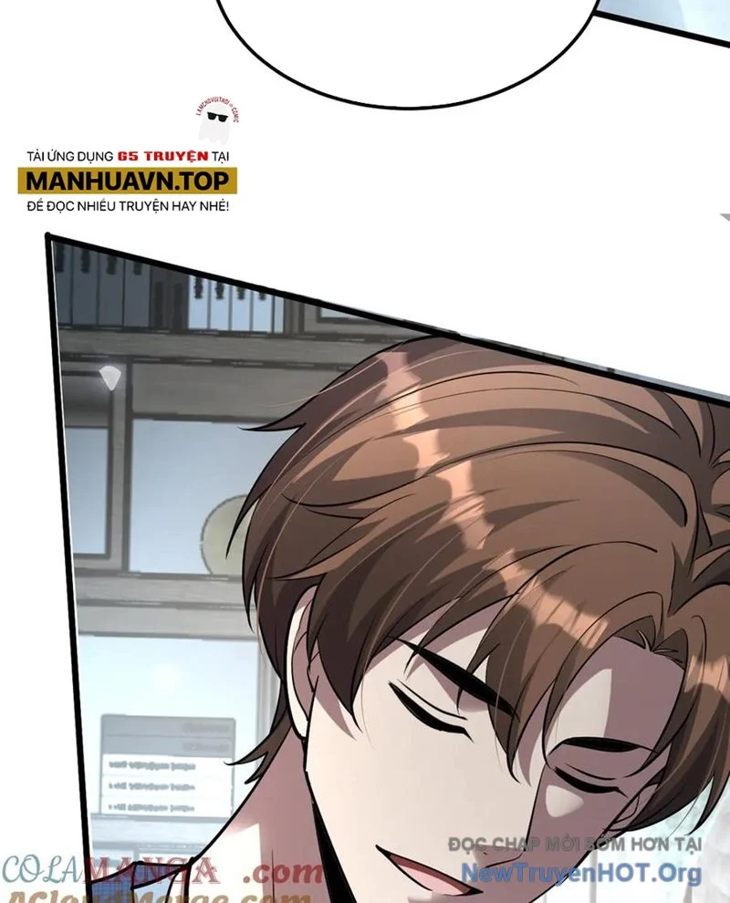 Ta Bị Kẹt Cùng Một Ngày 1000 Năm Chapter 192 - Trang 2