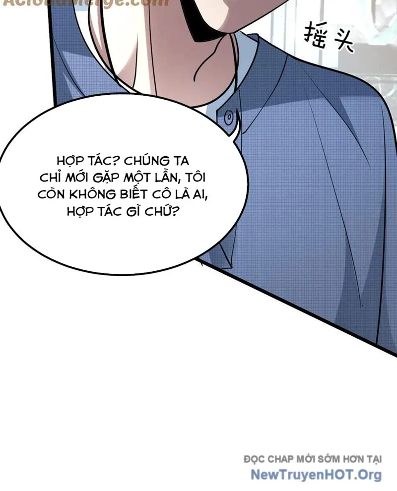 Ta Bị Kẹt Cùng Một Ngày 1000 Năm Chapter 192 - Trang 2