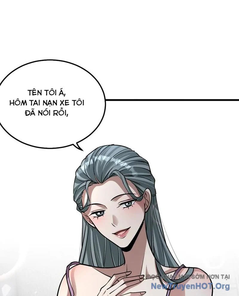 Ta Bị Kẹt Cùng Một Ngày 1000 Năm Chapter 192 - Trang 2