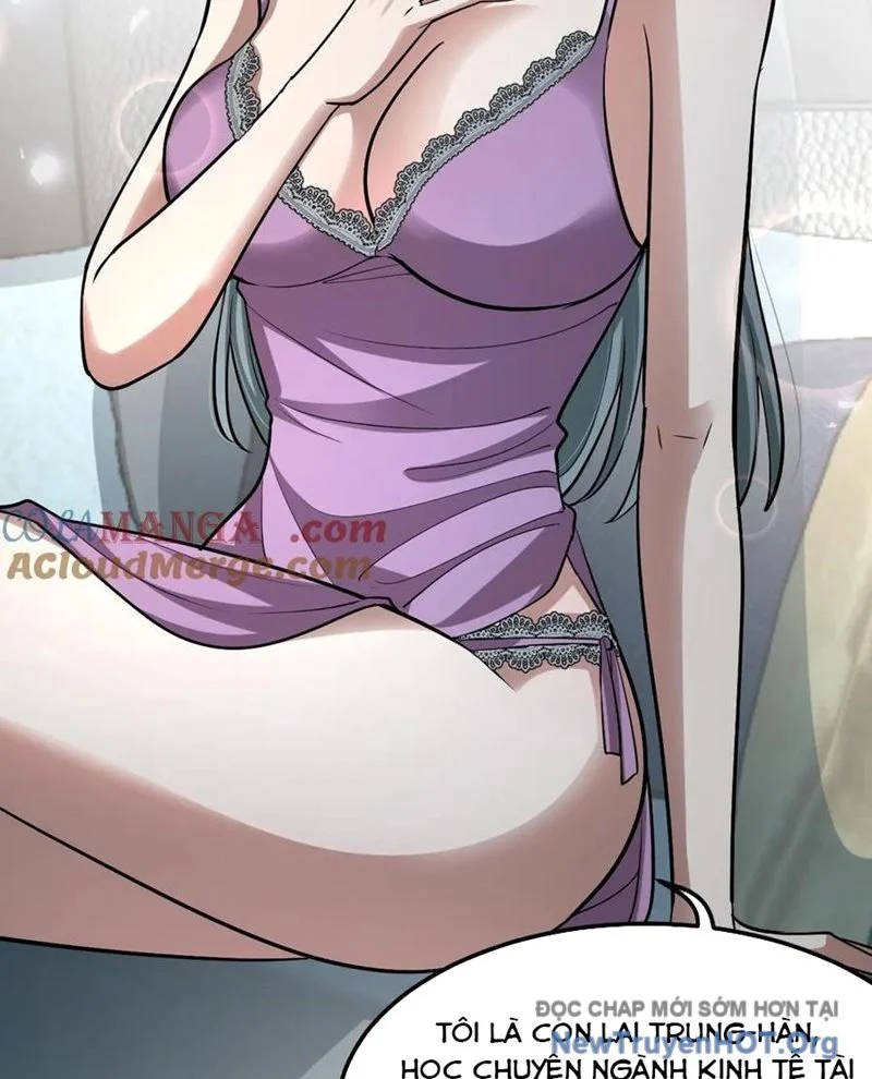Ta Bị Kẹt Cùng Một Ngày 1000 Năm Chapter 192 - Trang 2