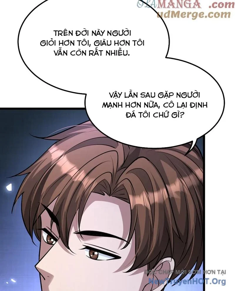 Ta Bị Kẹt Cùng Một Ngày 1000 Năm Chapter 192 - Trang 2