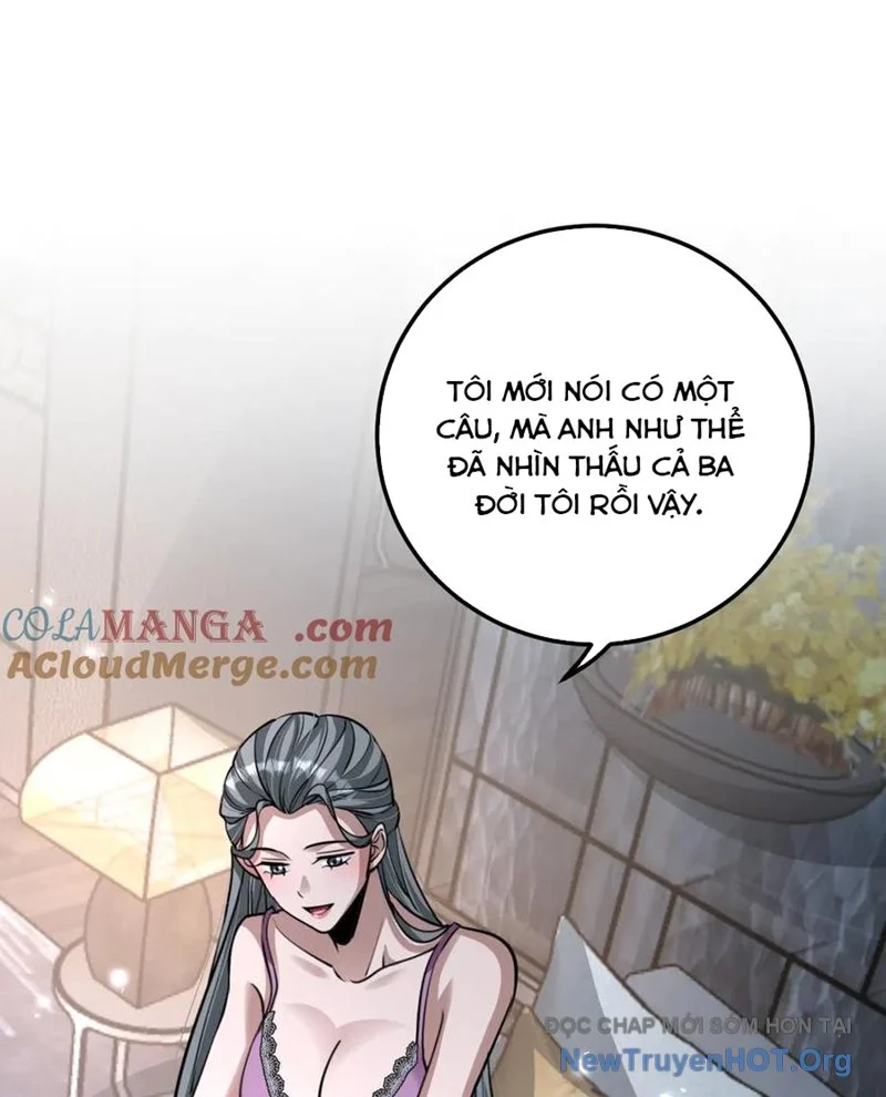 Ta Bị Kẹt Cùng Một Ngày 1000 Năm Chapter 192 - Trang 2