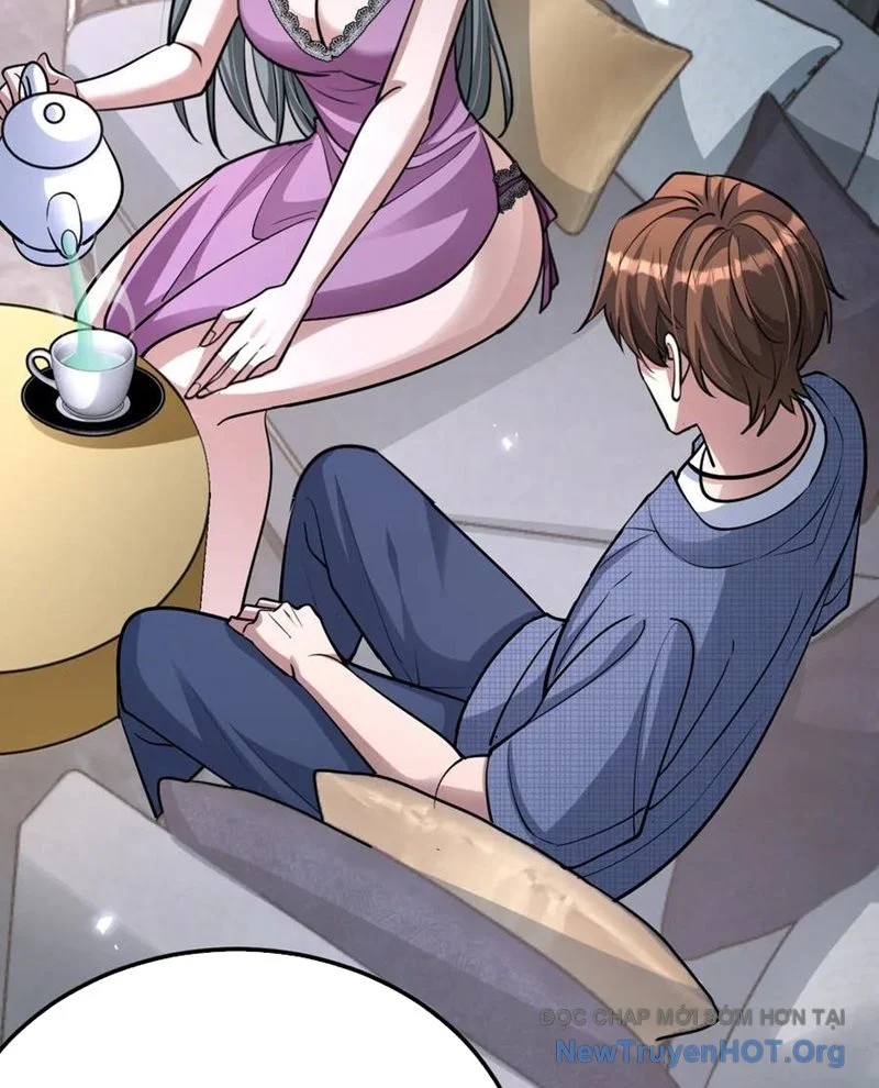 Ta Bị Kẹt Cùng Một Ngày 1000 Năm Chapter 192 - Trang 2