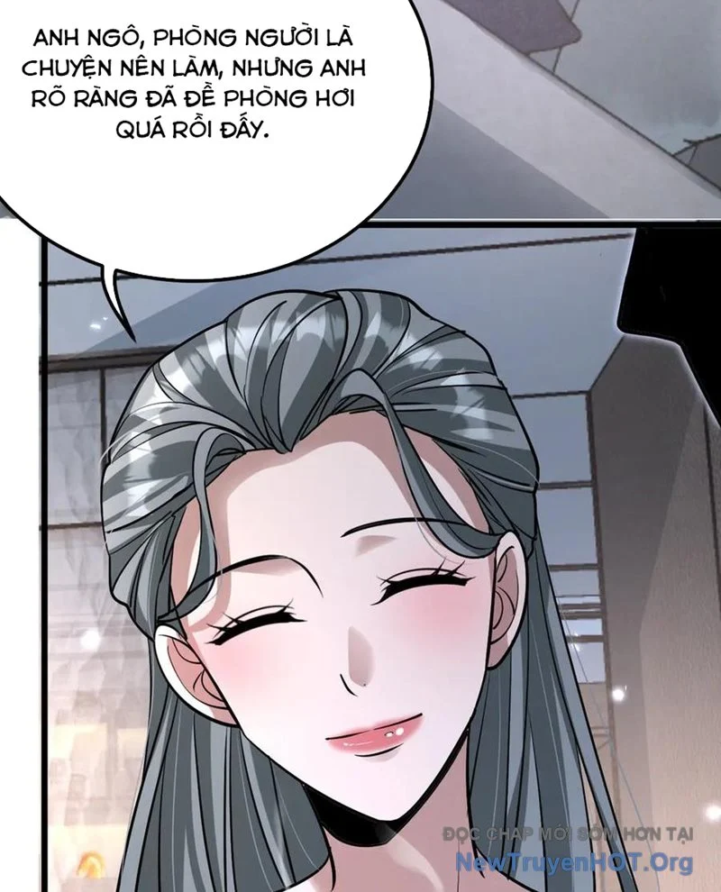 Ta Bị Kẹt Cùng Một Ngày 1000 Năm Chapter 192 - Trang 2