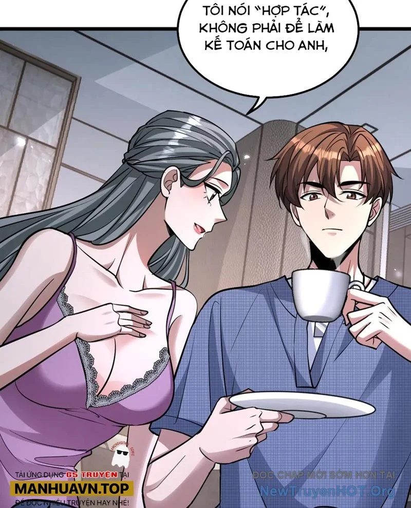 Ta Bị Kẹt Cùng Một Ngày 1000 Năm Chapter 192 - Trang 2