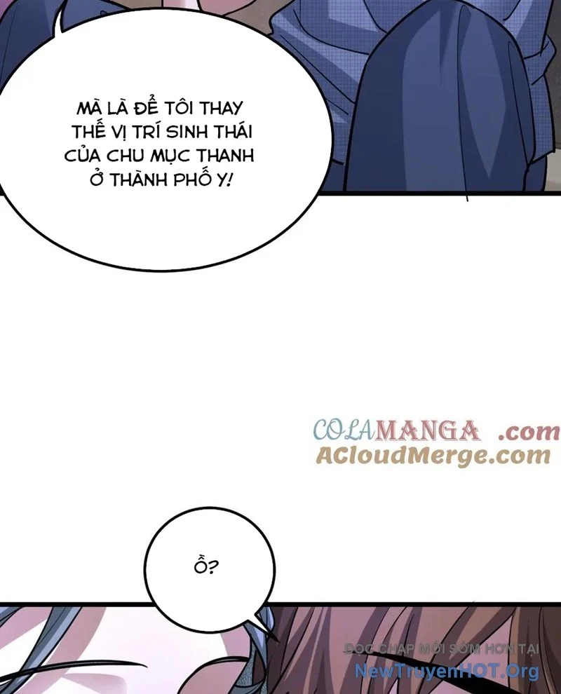 Ta Bị Kẹt Cùng Một Ngày 1000 Năm Chapter 192 - Trang 2