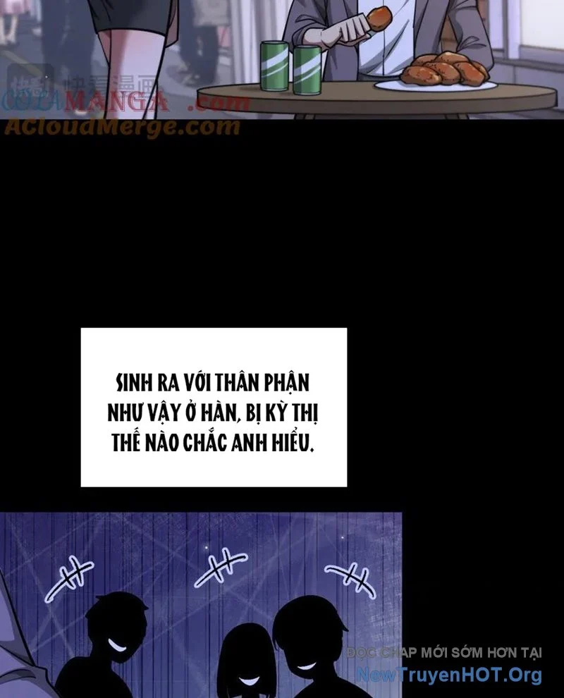 Ta Bị Kẹt Cùng Một Ngày 1000 Năm Chapter 192 - Trang 2