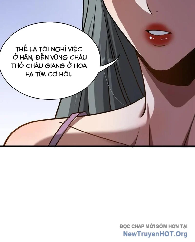 Ta Bị Kẹt Cùng Một Ngày 1000 Năm Chapter 192 - Trang 2
