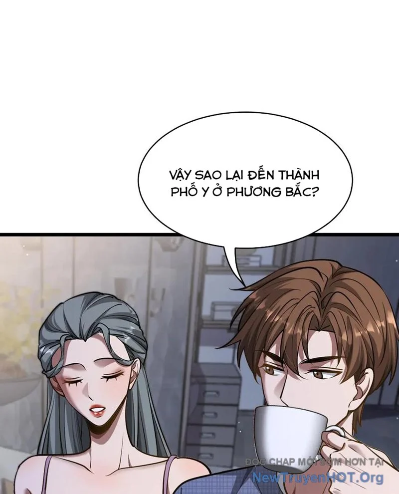 Ta Bị Kẹt Cùng Một Ngày 1000 Năm Chapter 192 - Trang 2