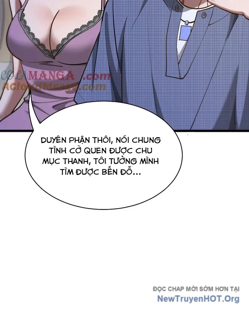 Ta Bị Kẹt Cùng Một Ngày 1000 Năm Chapter 192 - Trang 2