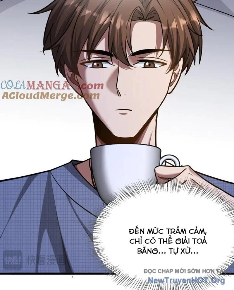 Ta Bị Kẹt Cùng Một Ngày 1000 Năm Chapter 192 - Trang 2