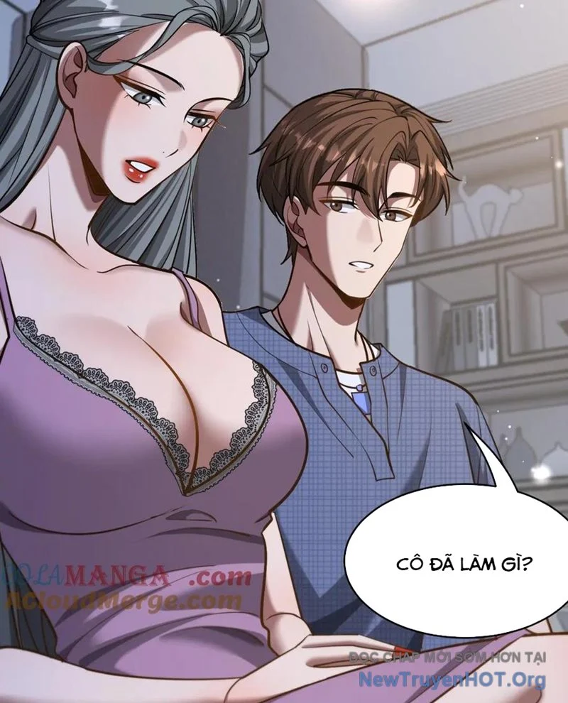 Ta Bị Kẹt Cùng Một Ngày 1000 Năm Chapter 192 - Trang 2