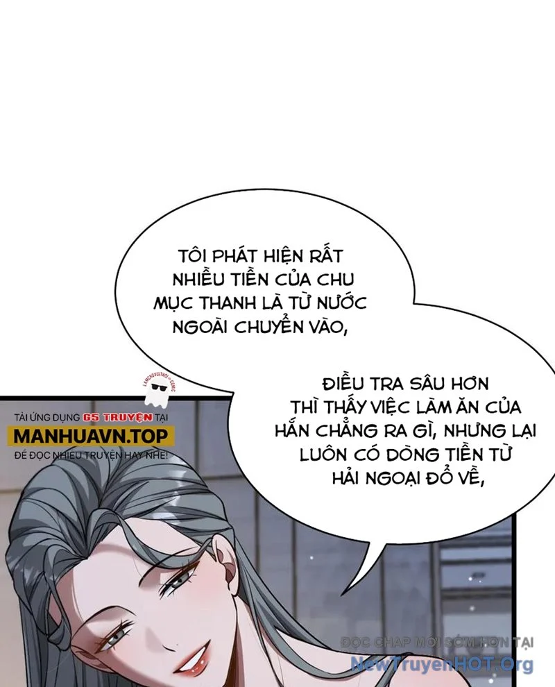 Ta Bị Kẹt Cùng Một Ngày 1000 Năm Chapter 192 - Trang 2