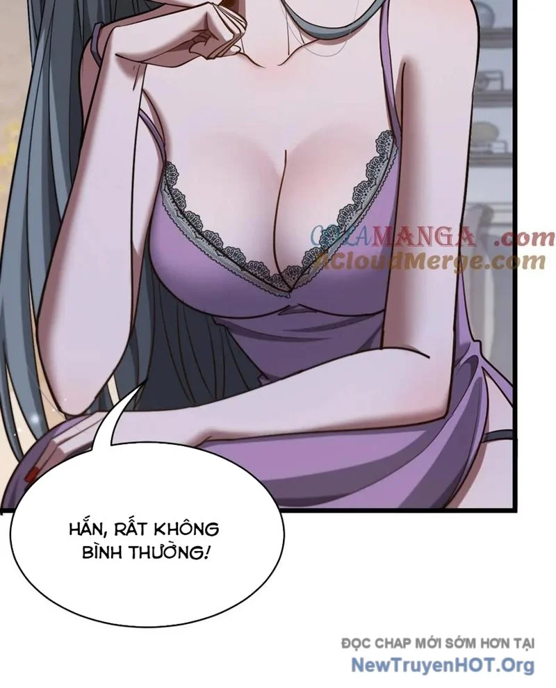 Ta Bị Kẹt Cùng Một Ngày 1000 Năm Chapter 192 - Trang 2