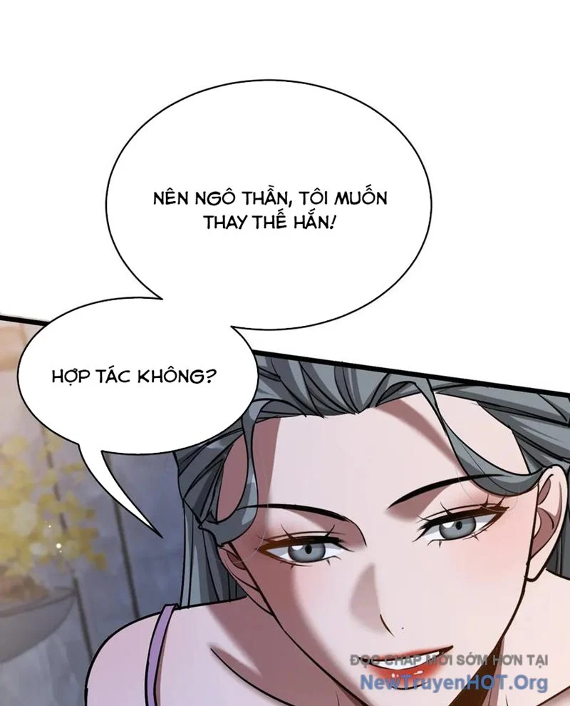 Ta Bị Kẹt Cùng Một Ngày 1000 Năm Chapter 192 - Trang 2