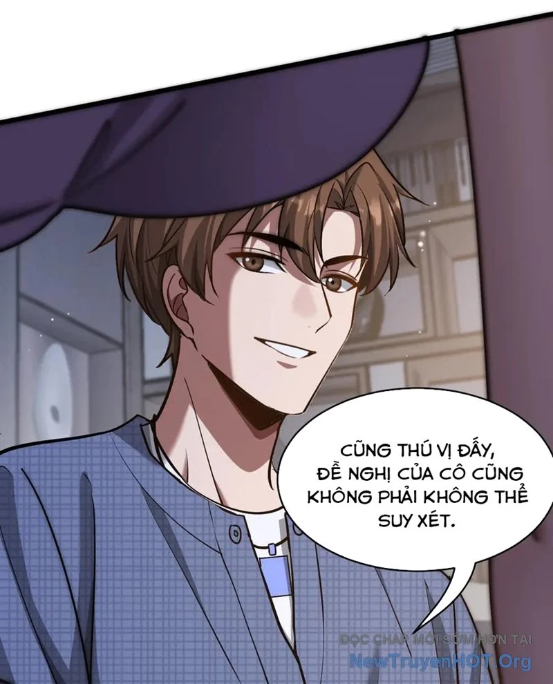 Ta Bị Kẹt Cùng Một Ngày 1000 Năm Chapter 192 - Trang 2