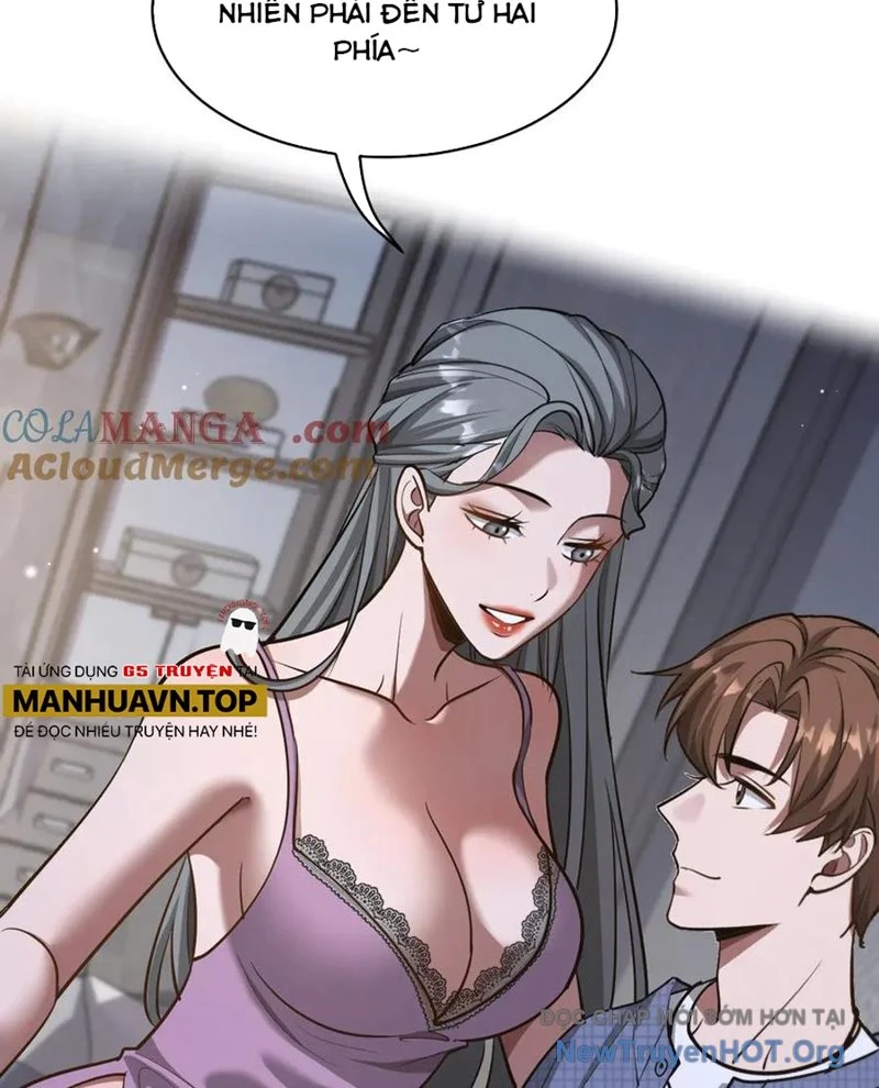Ta Bị Kẹt Cùng Một Ngày 1000 Năm Chapter 192 - Trang 2