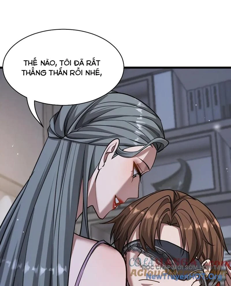 Ta Bị Kẹt Cùng Một Ngày 1000 Năm Chapter 192 - Trang 2